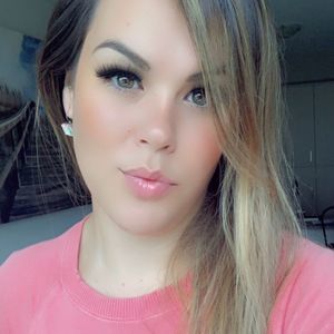 Meet your Posher, Brianne